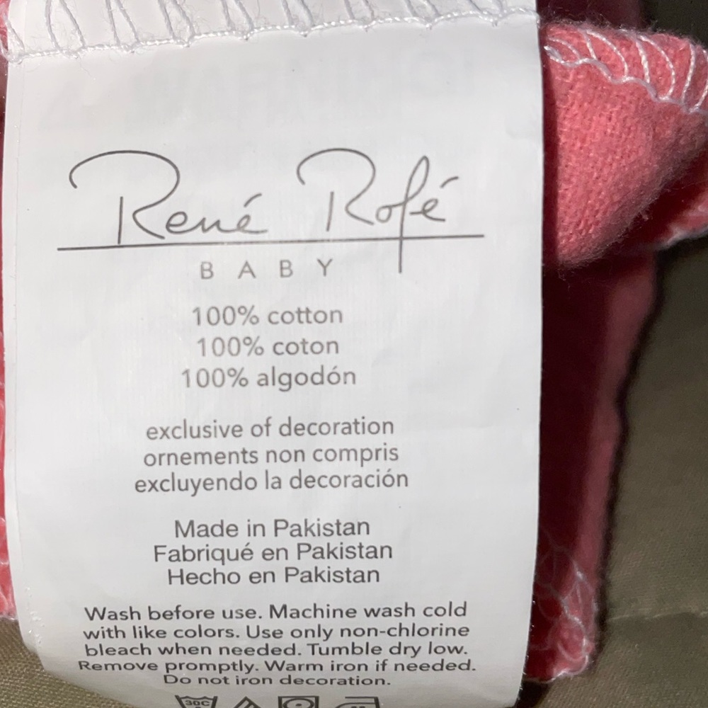 5 pack of receiving blankets
